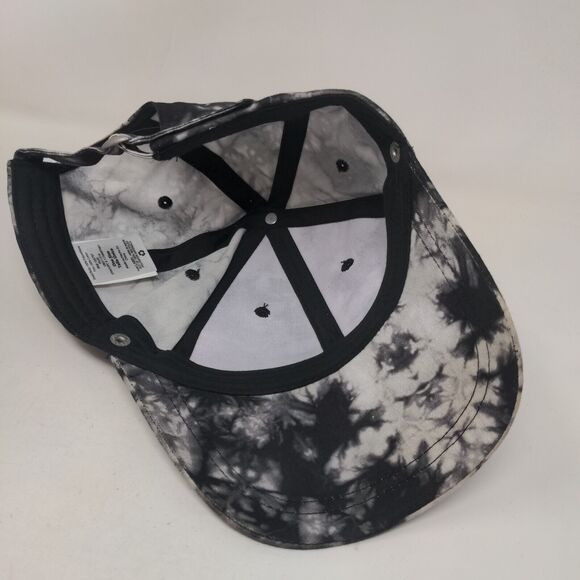 Unbranded Slideback Hat Multicolor One Size Adjustable Vented Holes Blank Cotton - Picture 6 of 7